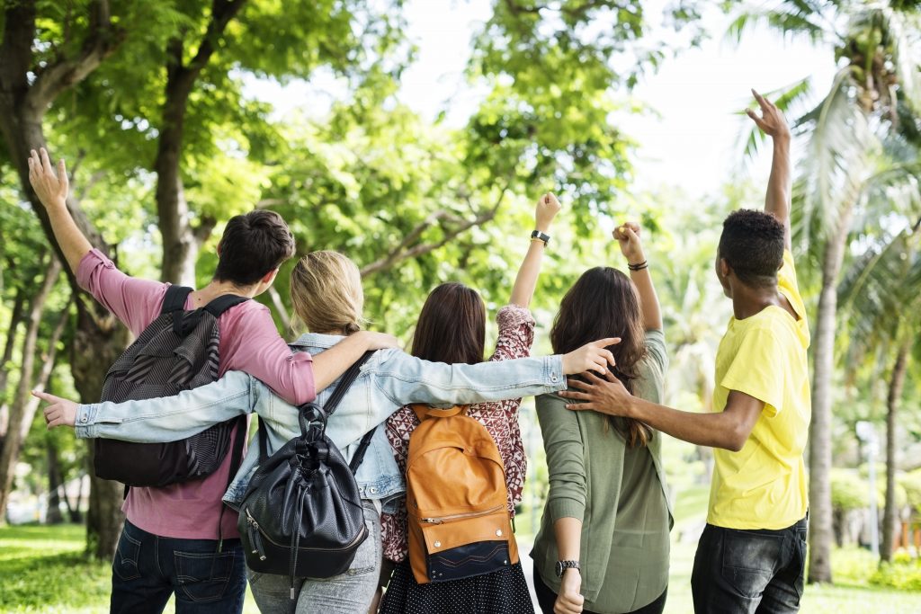 Le monde associatif perspective d'avenir