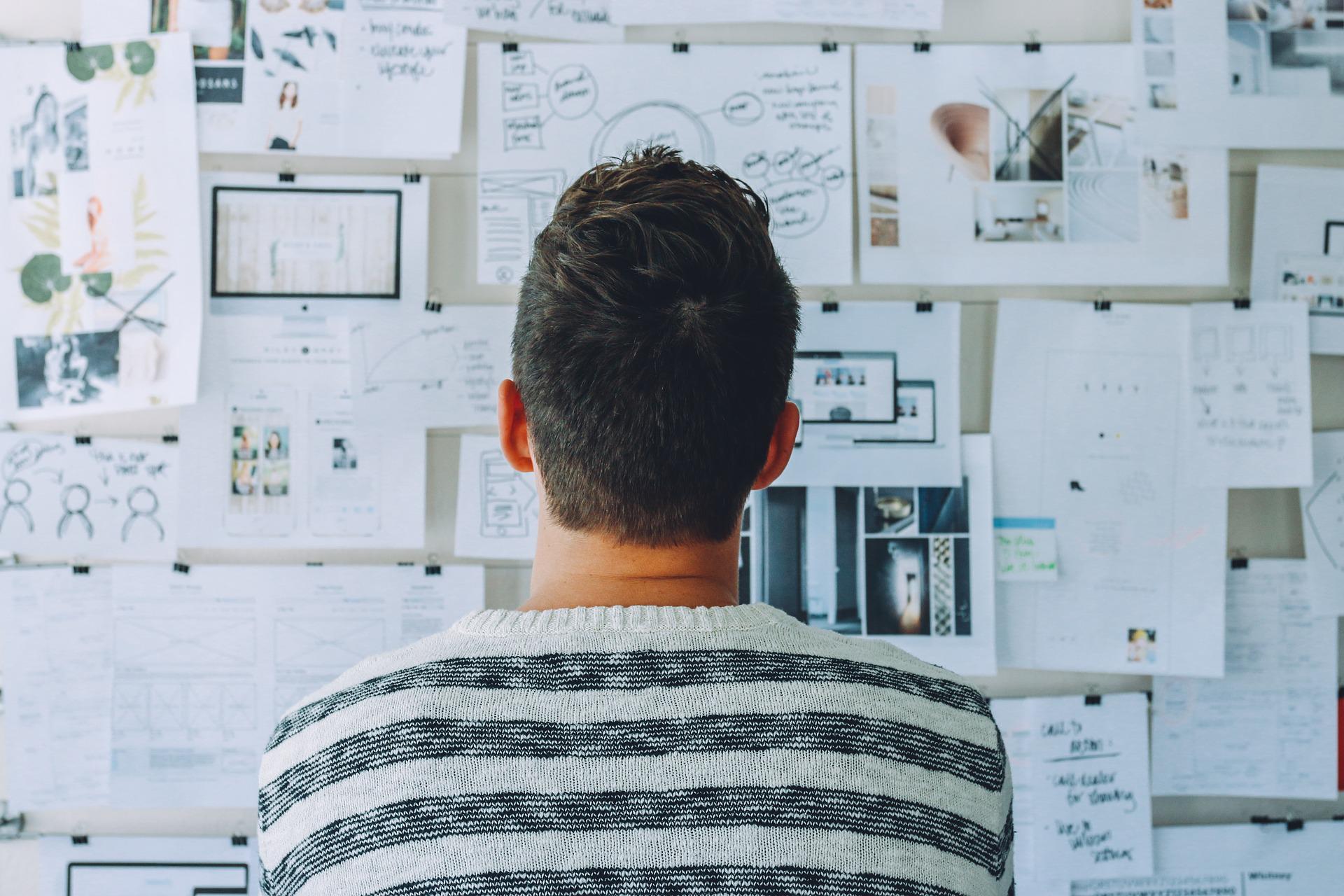 Le monde de l’entrepreneuriat en France et dans l’Aube