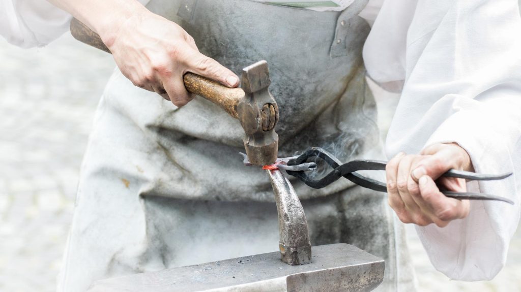 L’artisanat dans l’Aube, un domaine d’activité amené à se pérenniser ?