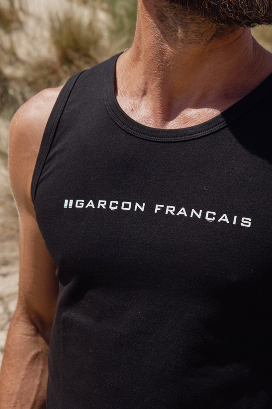 Garcon Francais