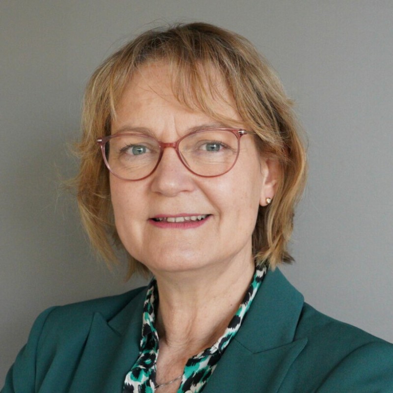 Isabelle Dumange