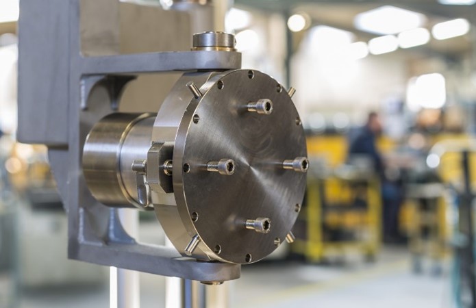 SMC, entreprise de technique d'usinage